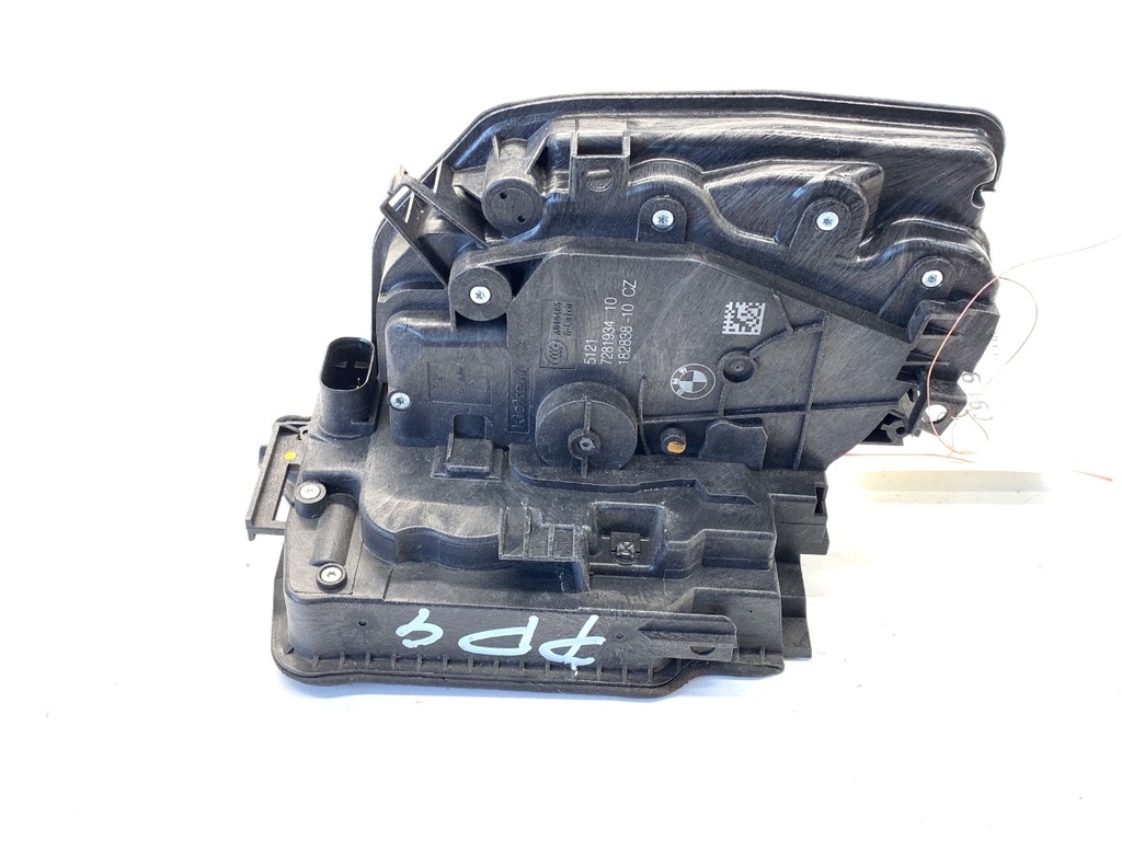 [STARK-906460] Cerradura de puerta delantera derecha BMW 2 Active Tourer (F45)