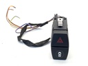 Interruptor de luces de emergencia BMW 2 Active Tourer (F45)