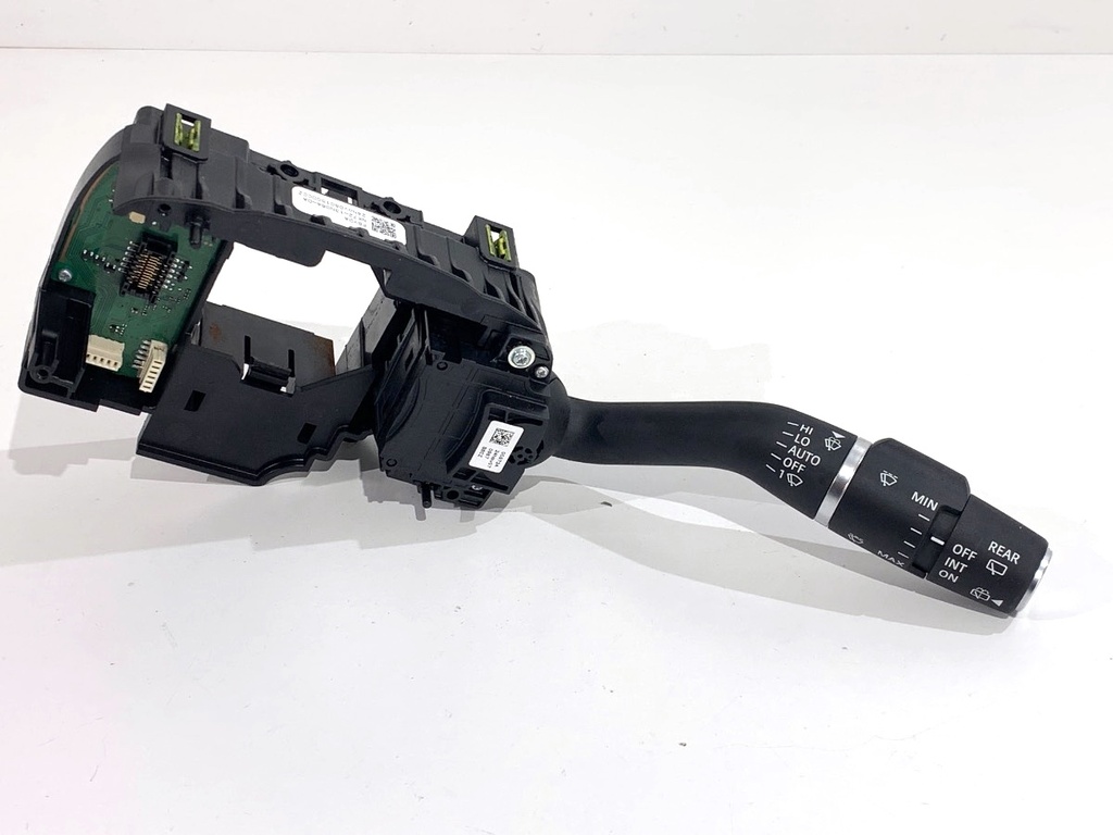 [STARK-843898] Interruptor de limpiaparabrisas Land Rover Range Rover Evoque (L551) 2018-2022