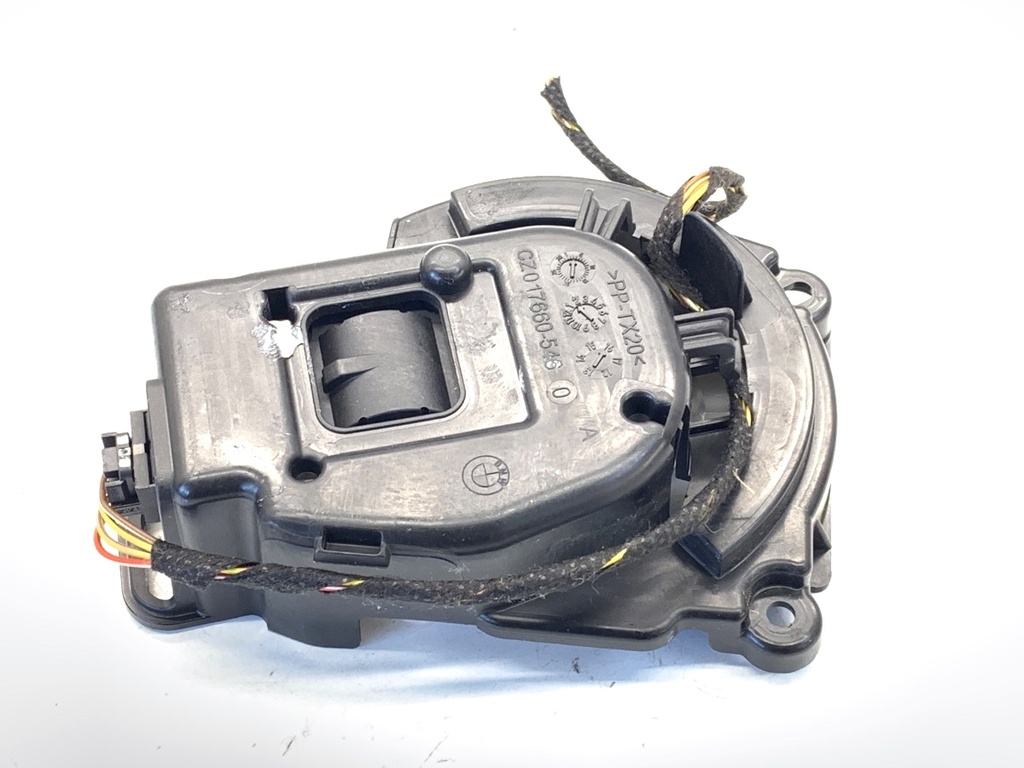 [STARK-906485] Elemento calefactor BMW 2 Active Tourer (F45)