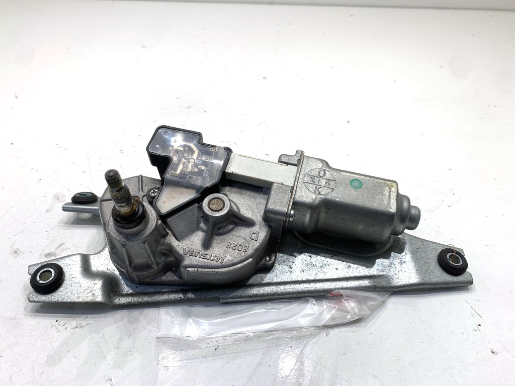 [STARK-906486] Motor de limpiaparabrisas trasero BMW 2 Active Tourer (F45)