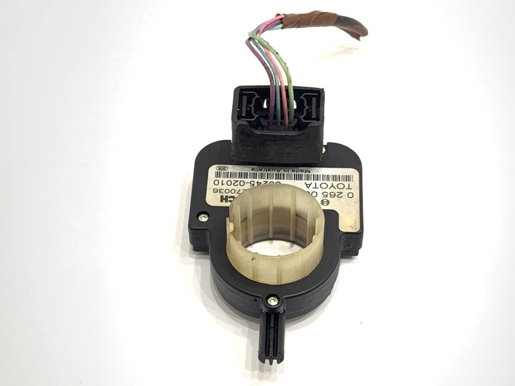 [STARK-906664] Sensor de ángulo de dirección Toyota Corolla Verso