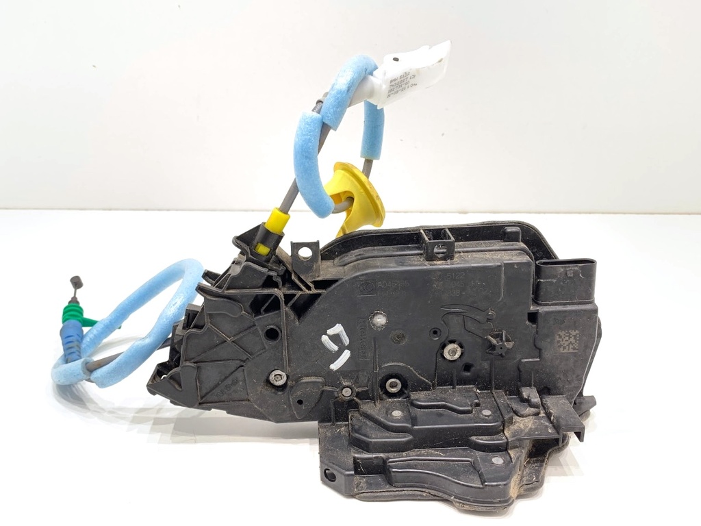 [STARK-906838] Cerradura de puerta trasera izquierda BMW Serie 3 Touring (G21, G81)
