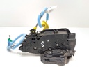 Cerradura de puerta trasera izquierda BMW Serie 3 Touring (G21, G81)