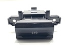Interruptor de freno de mano Citroen C4 Picasso II