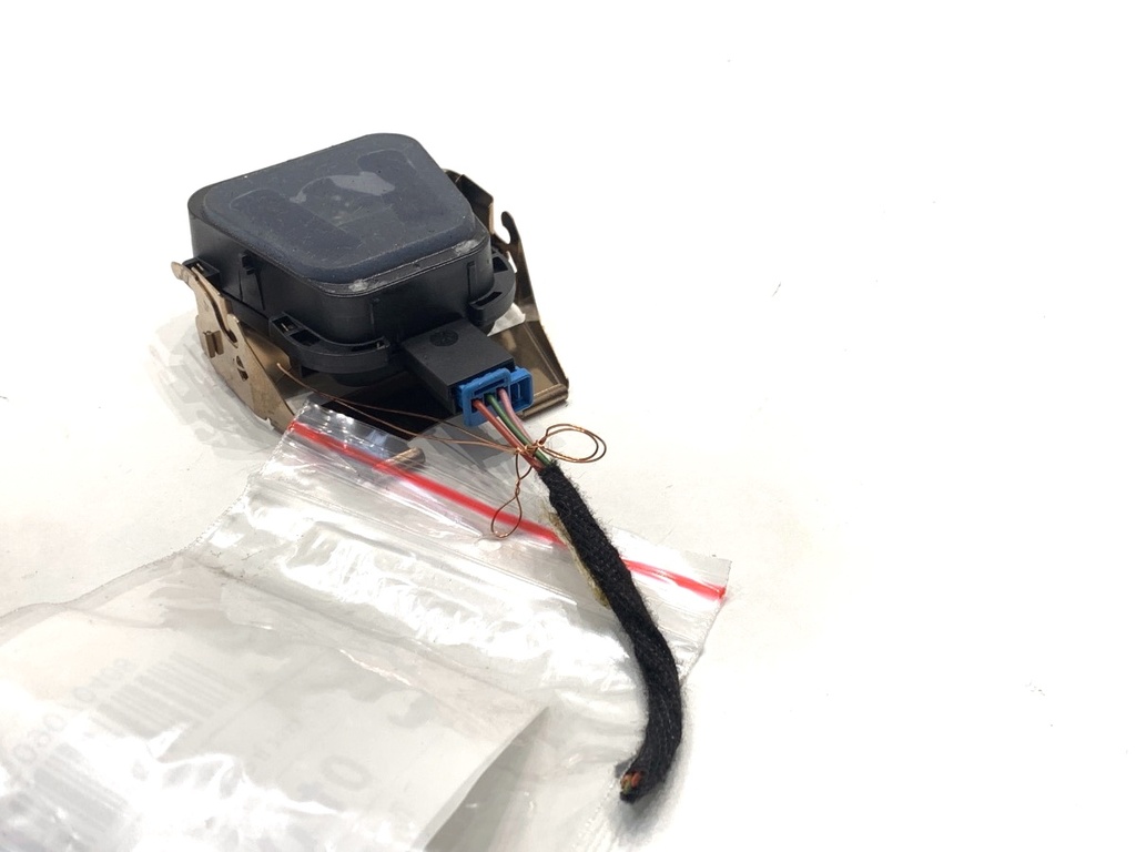 [STARK-907040] Sensor de lluvia Citroen C4 Picasso II