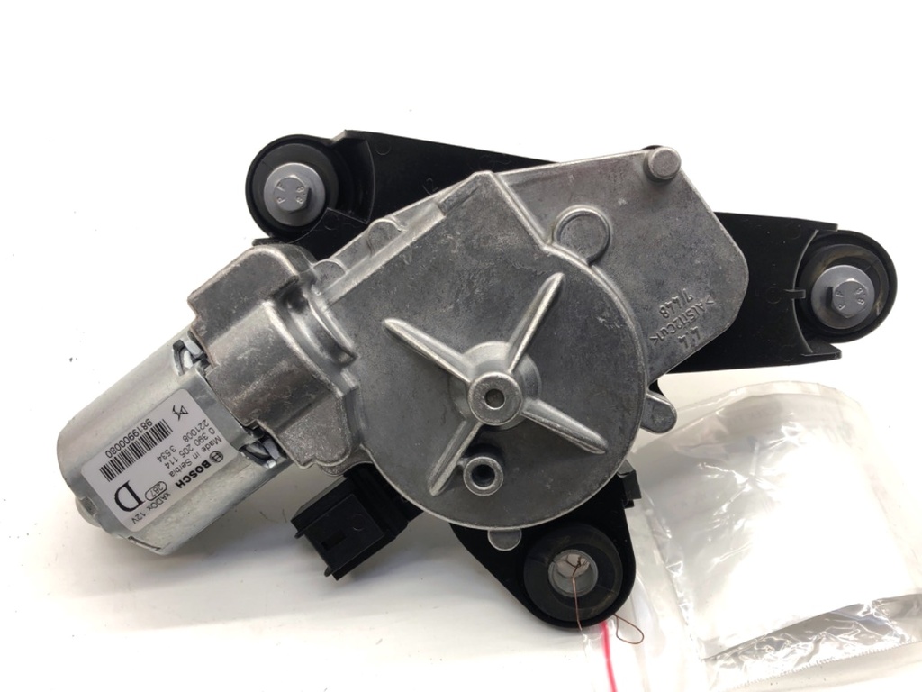 [STARK-907164] Motor de limpiaparabrisas trasero Opel Mokka