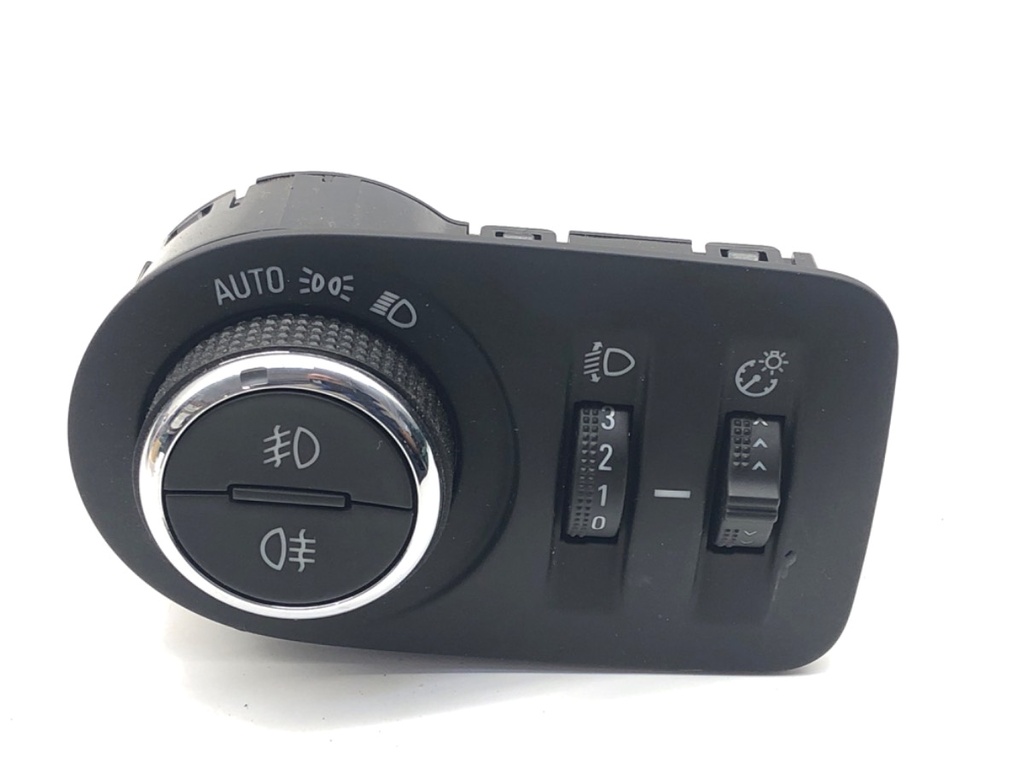 [STARK-907172] Mando de luces Opel Mokka 2020-2022