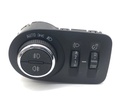 Mando de luces Opel Mokka 2020-2022
