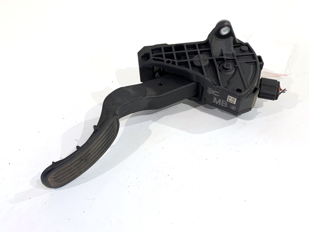[STARK-907288] Pedal de acelerador Toyota Yaris Cross 2020-2022