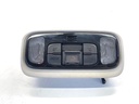 Luz de techo Toyota Yaris Cross (MXP_)