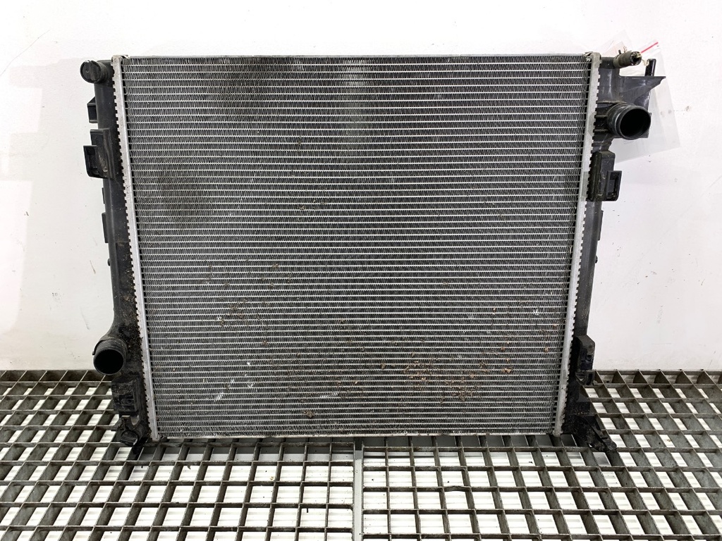 [STARK-842972] Radiador de agua NISSAN QASHQAI II (J11, J11_) 1.3 DIG-T 140 CV 2018-2022