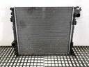 Radiador de agua NISSAN QASHQAI II (J11, J11_) 1.3 DIG-T 140 CV 2018-2022