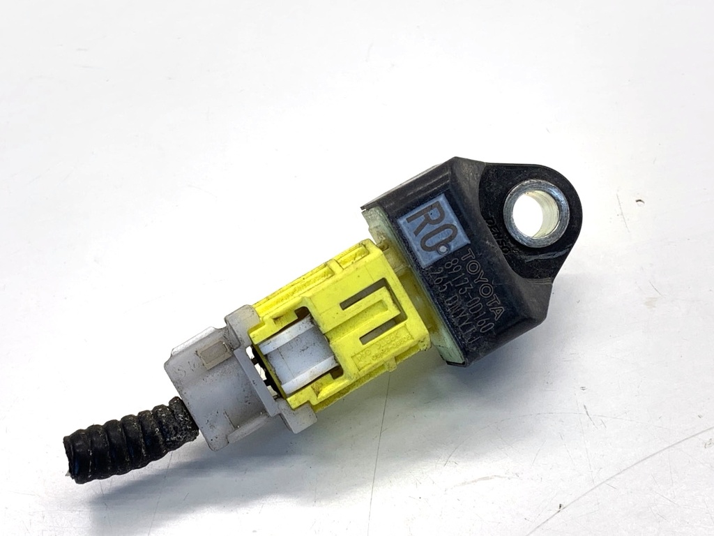[STARK-907395] Sensor de impacto Toyota Yaris Cross (MXP_)