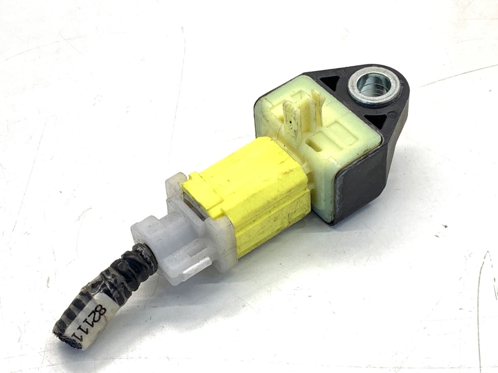 [STARK-907396] Sensor de impacto Toyota Yaris Cross (MXP_)