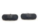 Boquilla de limpiaparabrisas VW PASSAT B8 (3G2, CB2)