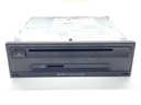 Reproductor de CD AUDI A3 Limousine (8VS, 8VM) 2.0 TFSI quattro 140 kW