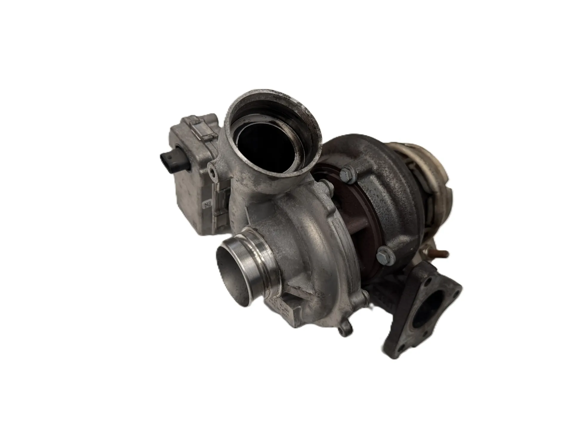 Turbo Mercedes Sprinter 2.2CDi 651.958 A6510902600