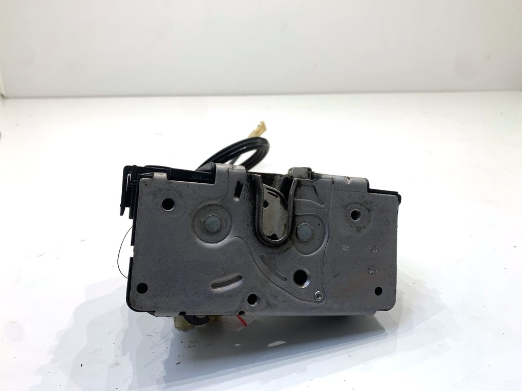 [STARK-908297] Cerradura de puerta delantera derecha Opel Corsa E