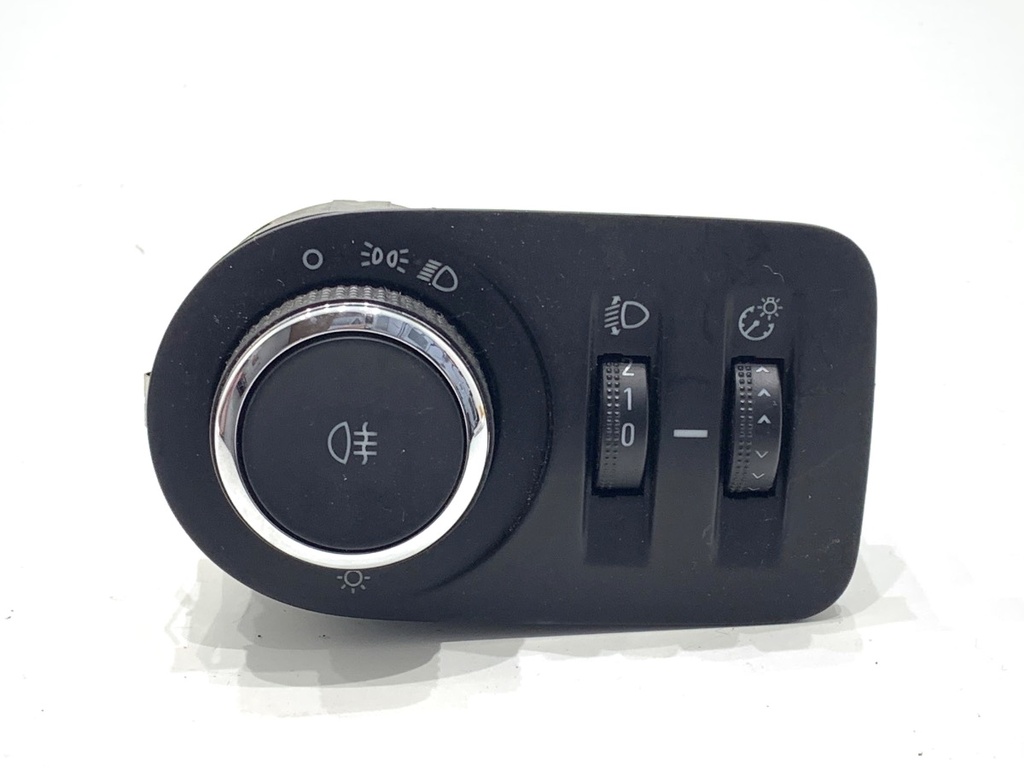 [STARK-908300] Mando de luces Opel Corsa E