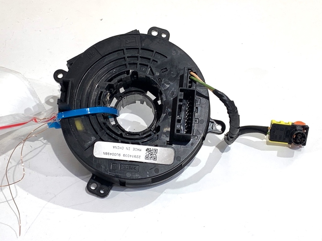 [STARK-908307] Anillo de airbag Opel Corsa E