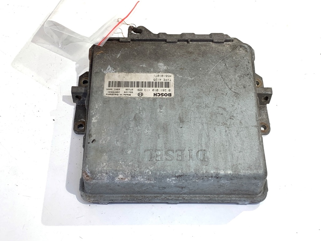 [STARK-908571] Centralita de motor Land Rover Freelander I (L314)