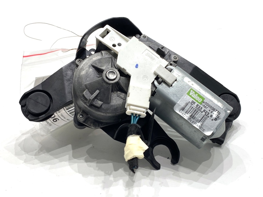 [STARK-908621] Motor de limpiaparabrisas trasero Citroen C3 II (SC_)