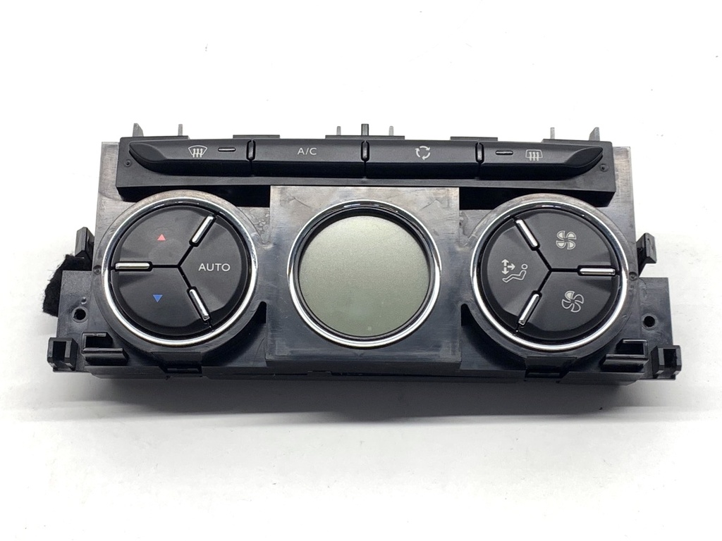 [STARK-908639] Panel de control de climatización Citroen C3 II (SC_)