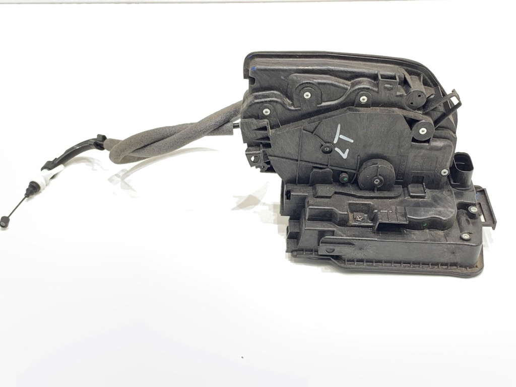 [STARK-908697] Cerradura de puerta trasera izquierda BMW X5 (F15, F85)