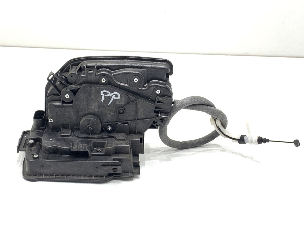 [STARK-908698] Cerradura de puerta delantera derecha BMW X5 (F15, F85)