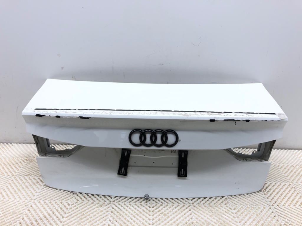 [STARK-844134] Portón trasero AUDI A3 Limousine (8VS, 8VM) 2.0 TFSI quattro 190 CV 2013-2022