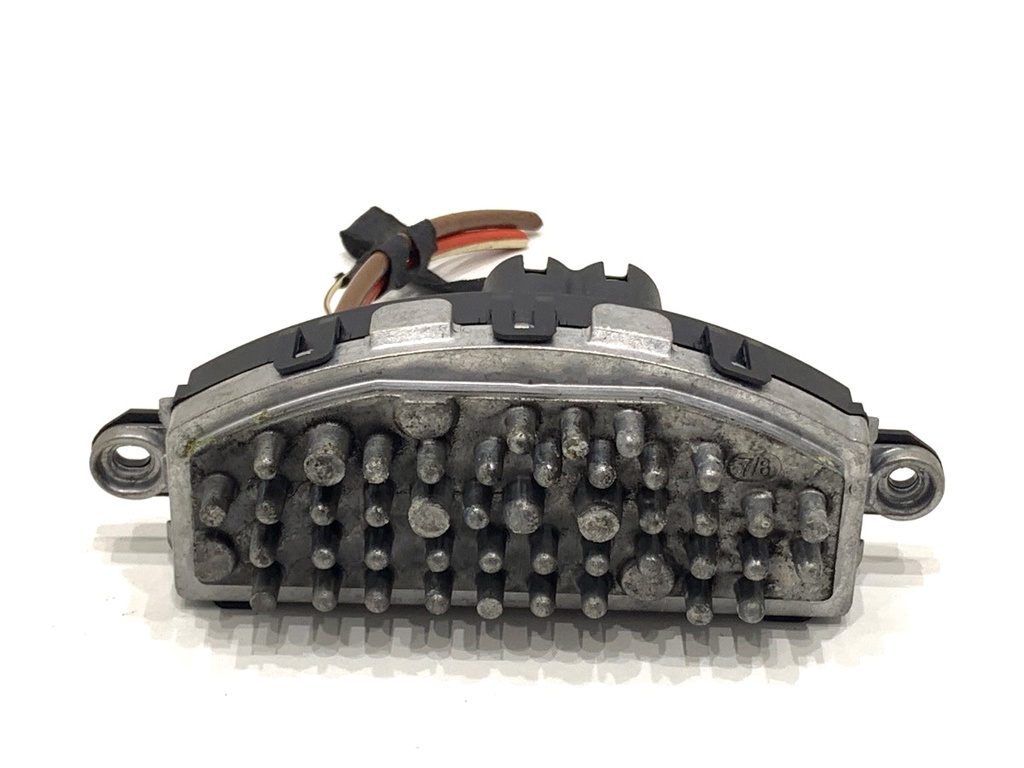 [STARK-908753] Ventilador de calefacción BMW X5 (F15, F85)