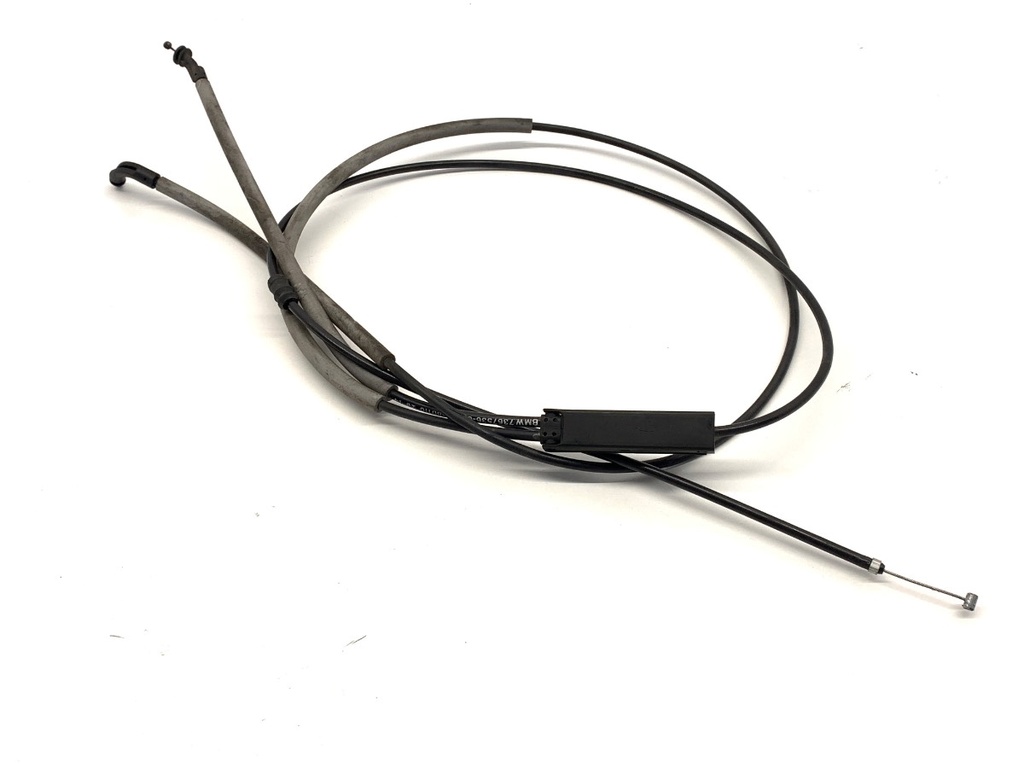 [STARK-908770] Enlace de enmascaramiento BMW X5 (F15, F85)