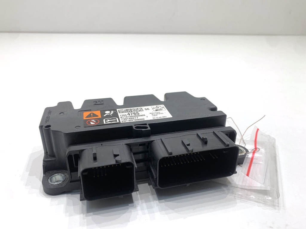 [STARK-908932] Sensor de airbag OPEL ASTRA K (B16)