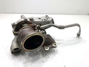 Turbocompresor OPEL Crossland X / Crossland (P17, P2QO) 1.2 81 kW 2017-2022