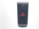 Interruptor de luces de emergencia Ford EcoSport