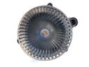 Ventilador de calefacción Ford EcoSport