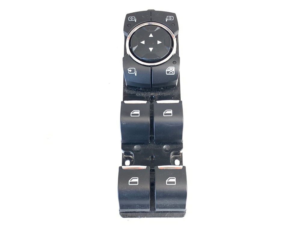 [STARK-909407] Mando de elevalunas Ford Ecosport 2011-2022
