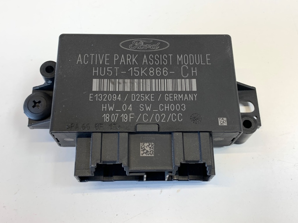 [STARK-909424] Centralita PDC Ford Ecosport 2011-2022