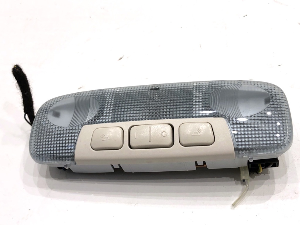 [STARK-909441] Luz de techo Ford Ecosport 2011-2022