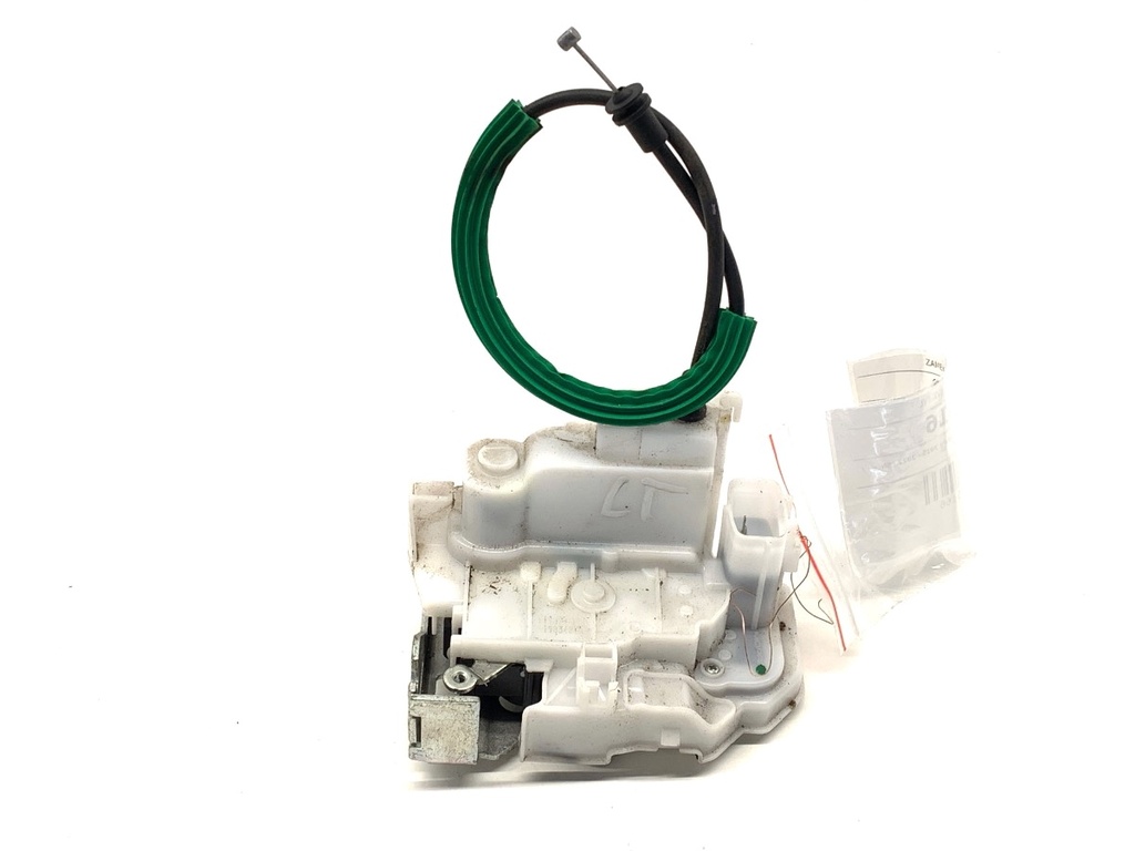 [STARK-909516] Cerradura puerta trasera izquierda Fiat Tipo sedan (356_)