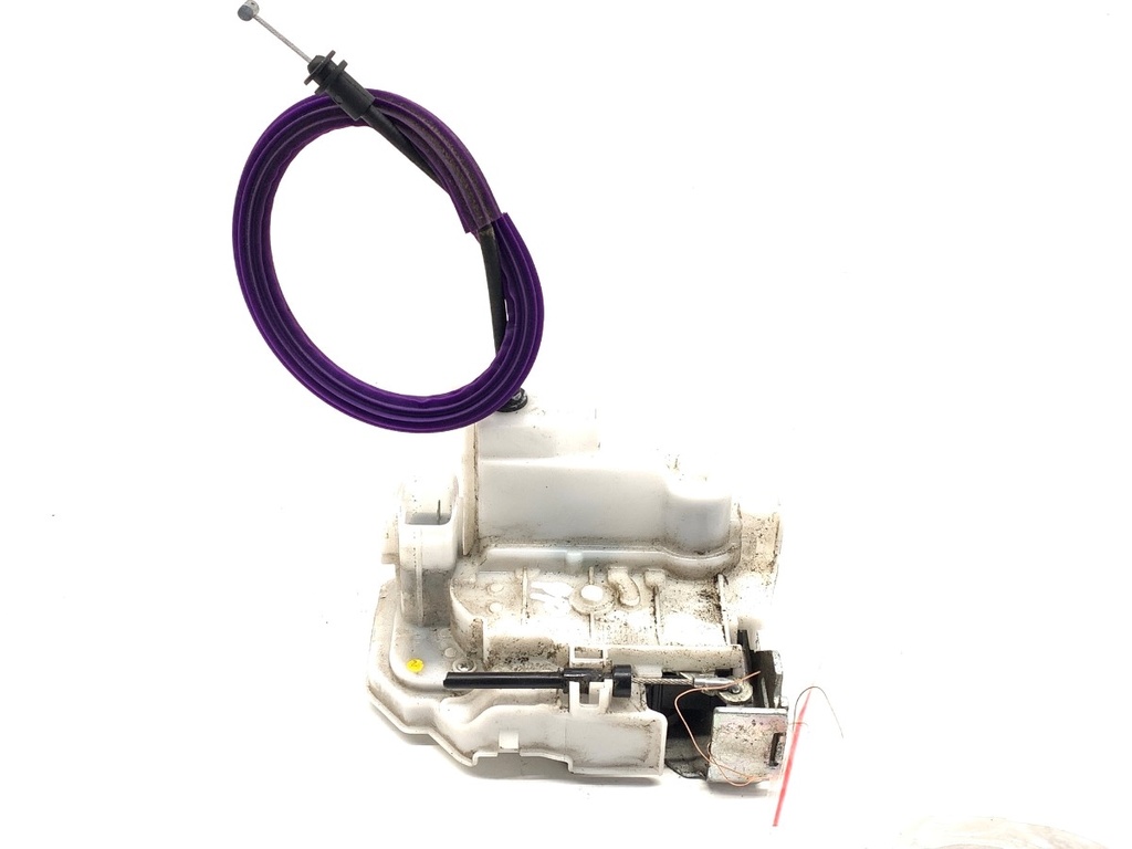 [STARK-909517] Cerradura de puerta delantera derecha FIAT TIPO sedan (356_)