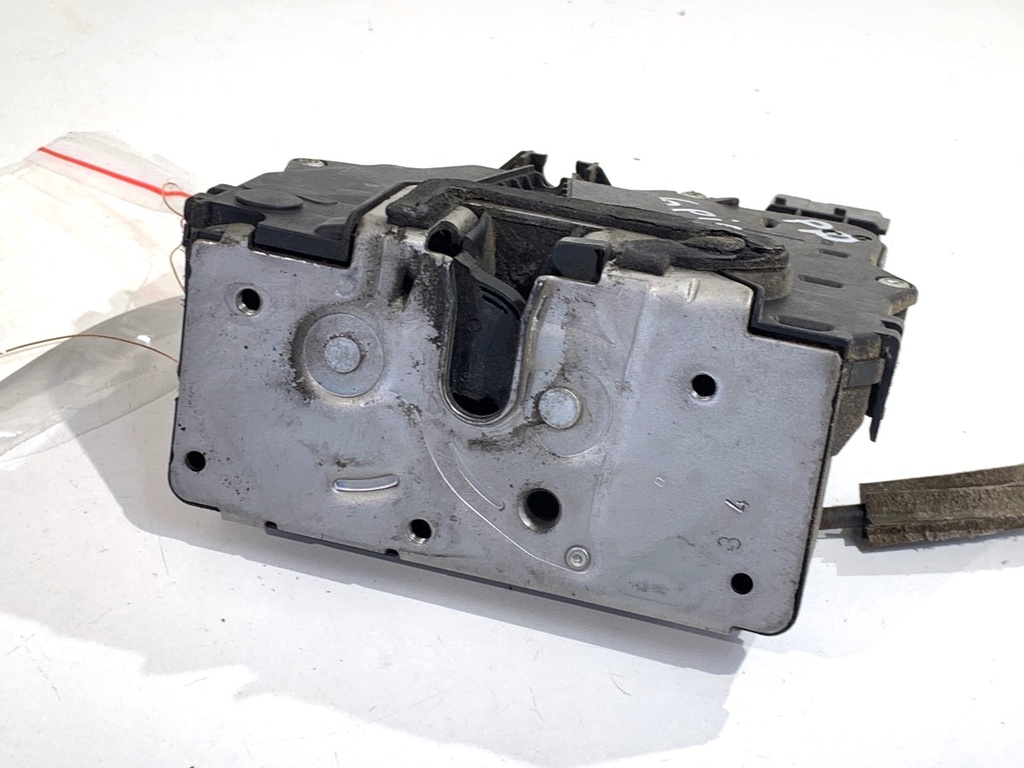 [STARK-909666] Cerradura de puerta delantera derecha CITROEN JUMPER