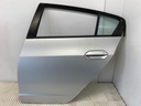 Puerta trasera izquierda Honda Insight (ZE) 2009-2022