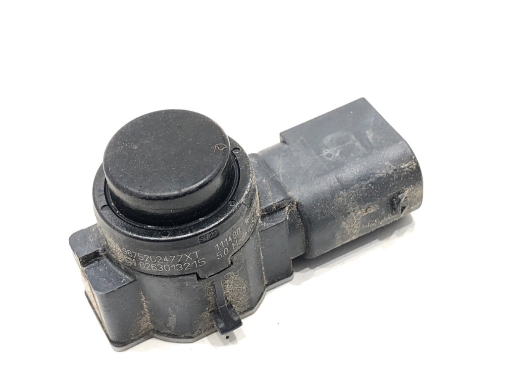 [STARK-909797] Sensor de aparcamiento PDC Peugeot 308 II