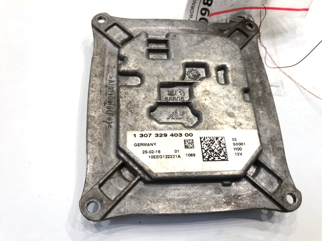 [STARK-909825] Módulo de control de xenón Peugeot 308 II