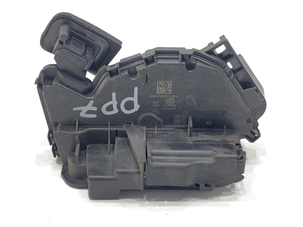 [STARK-909905] Cerradura de puerta delantera derecha VW Caddy IV