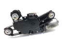 Motor de limpiaparabrisas trasero Ford Kuga I