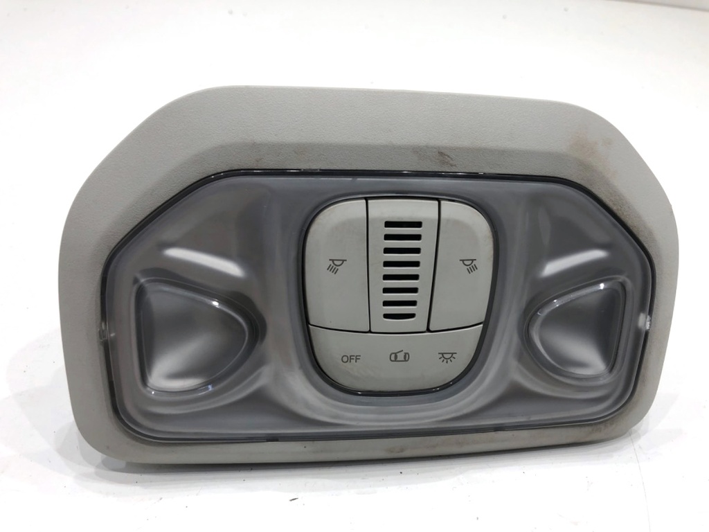 [STARK-910474] Plafón de techo FIAT TIPO sedan (356_)
