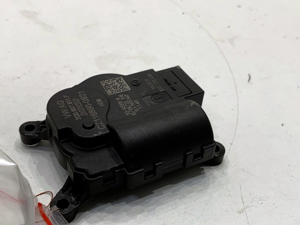 [STARK-910650] Elemento calefactor Skoda Octavia IV Combi (NX5)